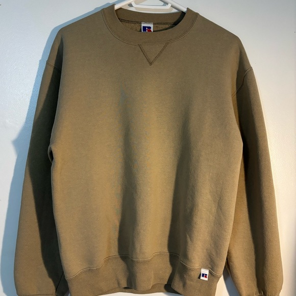 Russell Athletic Other - Russel Athletic Crewneck Sweater